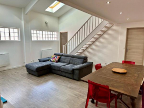 Paris Express House